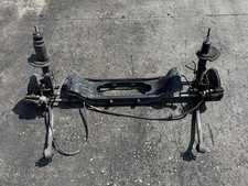 B3426 Ponte assale posteriore Alfa Romeo 147 2004-2011 66.000km