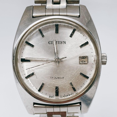 Orologio polso uomo citizen - orologio, da