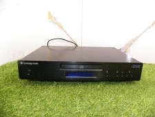 Cambridge audio topaz - cambridge, cd5