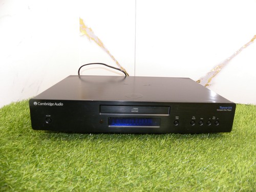 Cambridge audio topaz - cambridge,