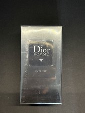 Christian Dior Homme Intense