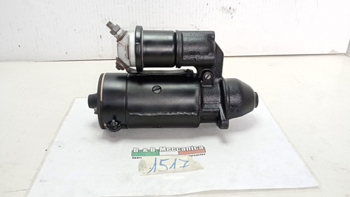Motorino avviamento lancia - motorino,