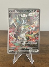 Pokémon TCG Reshiram EX White