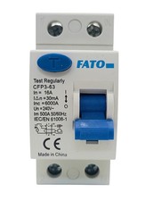 Interruttore magnetotermico