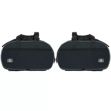 Borse da sella interne fodera