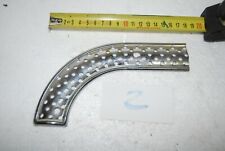 griglia paracalore marmitta