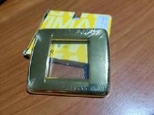 GIACENZA MAG PLACCA PLACCHETTA