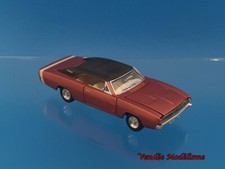 Voiture collection dodge - ,