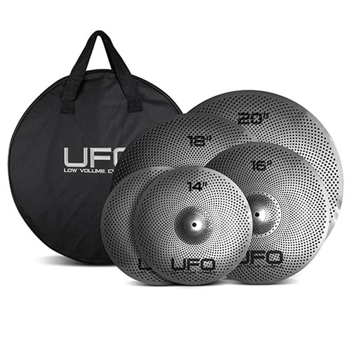 Ufo low volume - , set