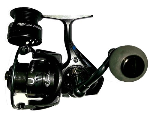 Mulinello ledgering trota - ledgering,