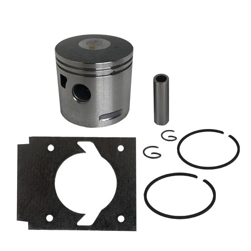 Kit pistone per - soffiatore, a