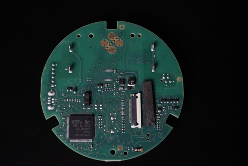 Lady comp fertility monitor - comp,