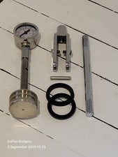 Profilazione a pressione