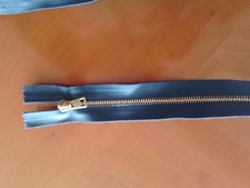  RIRI M4 Cerniera lampo Zip