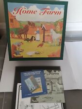 Britains 8707 Farm Tumbrel