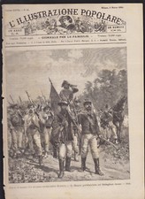 GIUSEPPE MAZZINI BATT.NE