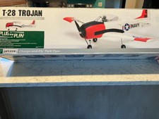 Parkzone T-28 Trojan RC