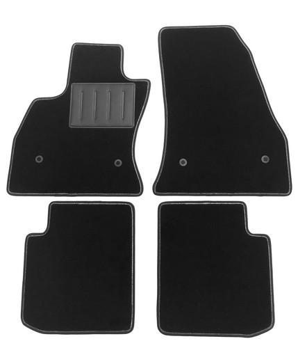 Asc tappetini auto set 4pz - tappetini,