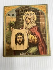 Miniature Stories Of The