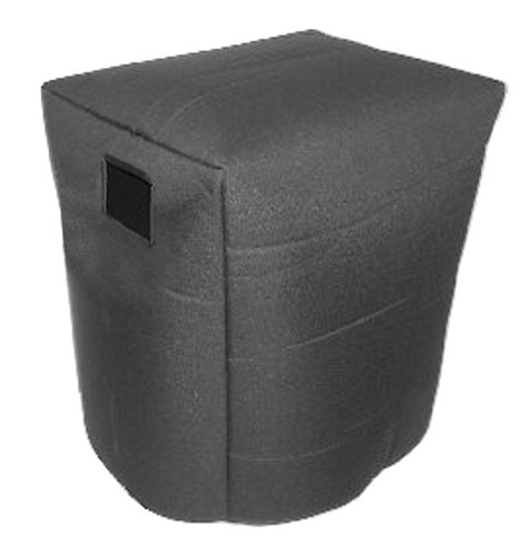 Black padded cover for - for, a