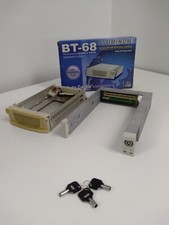 Box estraibile per Hard disk