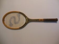 Racchetta Tennis Vintage Bancroft - Vintage Bancroft Executive Tennis Racket