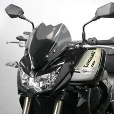 Cupolino Fumè scuro Biondi