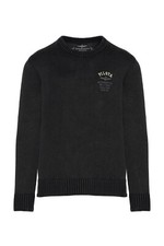 Maglione maglia AERONAUTICA