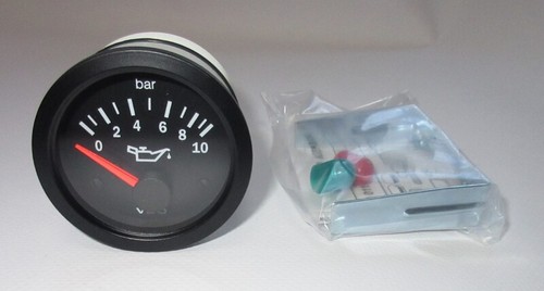 Vdo indicatore pressione olio - vdo,