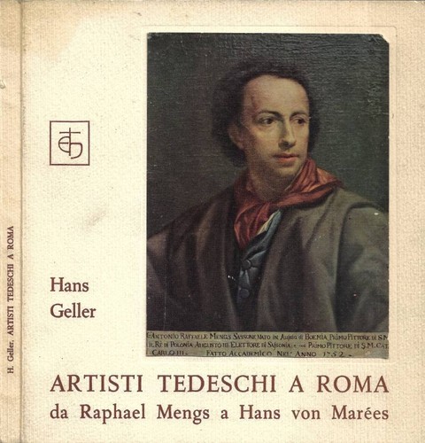 Artisti tedeschi roma da - roma,