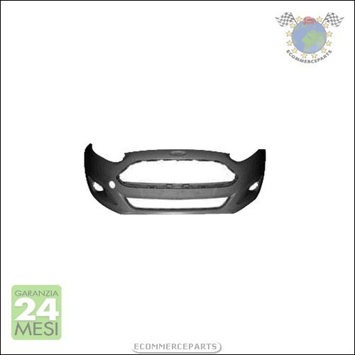 Paraurti eurobump anteriore - eurobump,