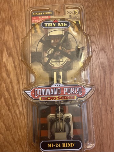Jasman command force chopper - force,