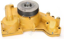 Pompa acqua motore 6D108