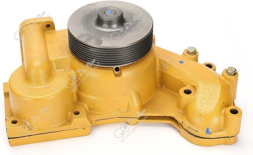 Pompa acqua motore 6d108 - pompa,