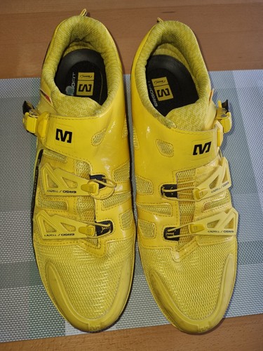 Scarpe ciclismo mavic - ciclismo,