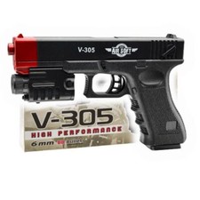 Villa Giocattoli VLL305