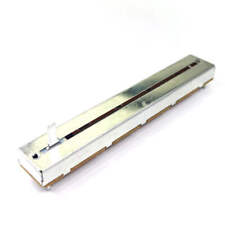 Potenziometro a scorrimento