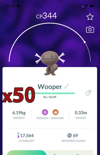 Pacchetto pokemon paldean - pacchetto, 50