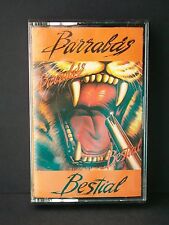 BARRABAS - Bestial