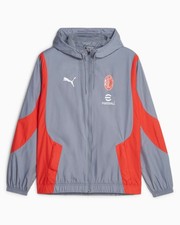 Ac Milan Puma Giacca tuta