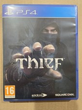 Ladro (Sony PlayStation 4