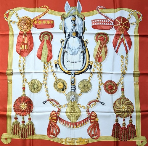 Hermes paris 1968 frontaux - hermes,