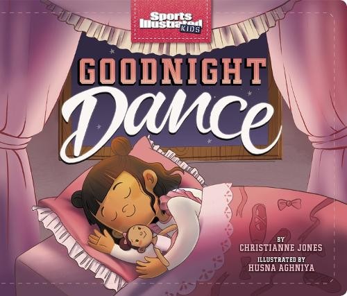 Christianne jones goodnight - christianne,
