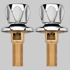 RUBINETTO BIDET 1/2 FROMAC - -