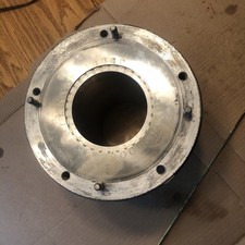 ATLAS COPCO LE55-10 CILINDRO