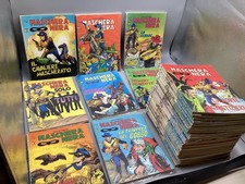 MASCHERA NERA SERIE 1/32