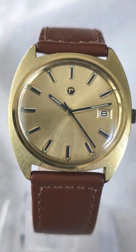 Orologio polso meccanico - orologio,