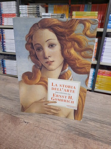 Storia dell arte raccontata - storia,