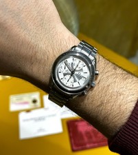 Omega Speedmaster Reduced
