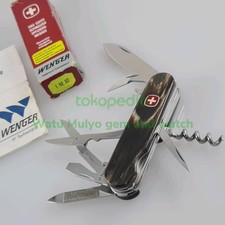 Coltello svizzero Wenger